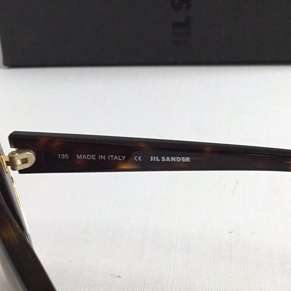 JIL SANDER SUNGLASSES LADIES. main image 5